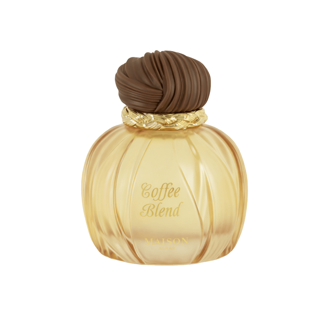 Maison Asrar Coffee Blend