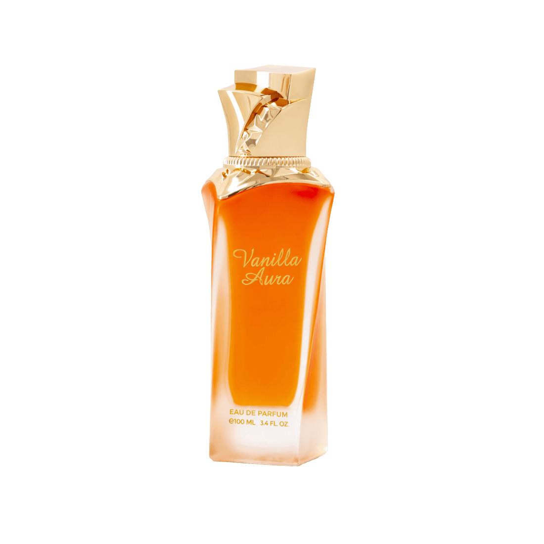 Maison Asrar Vanilla Aura