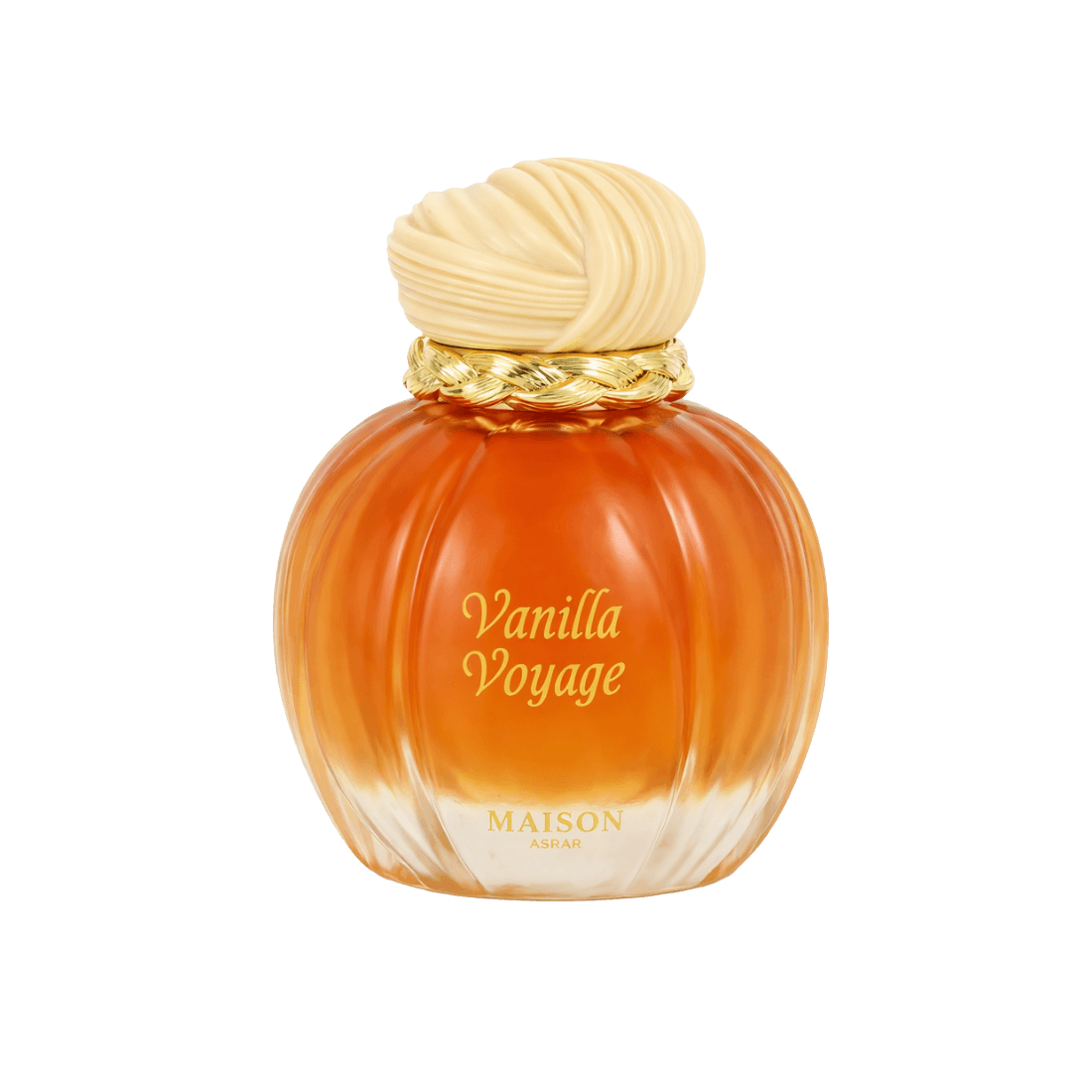 Maison Asrar Vanilla Voyage