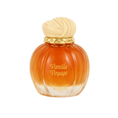 Maison Asrar Vanilla Voyage