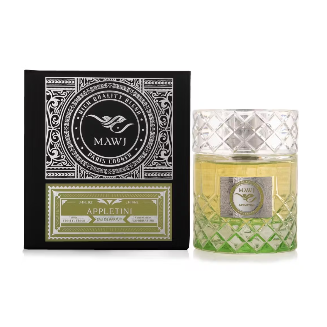 mawj-appletini-luxus-dubai-duft-mit-eleganter-und-grüner-signatur