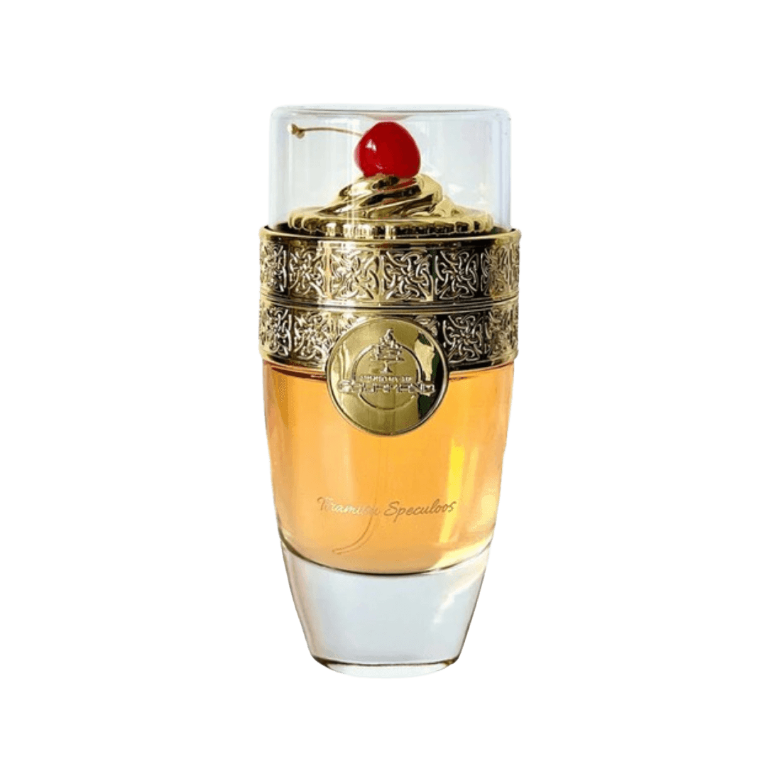 Paris Corner Tiramisu Speculoos