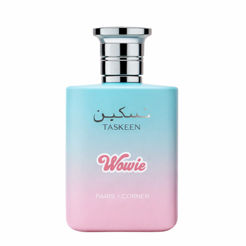 Taskeen Wowie